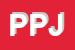Logo di PANINO PIZZOTECA JEROME