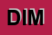 Logo di DIMARSPED