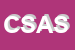 Logo di CASABLANCA S A S DI UMIDETTI PASQUALE