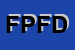 Logo di FELICIA PIANTE E FIORI DI DIRISI VINCENZO