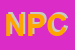 Logo di NUOVA POMPEIANA COOP SRL