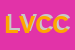 Logo di LABODONTOTECNICO DI VERDOLIVA C e CSNC