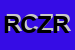 Logo di RICCI E CAPRICCI DI ZELANTE ROSA