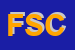 Logo di FORTUNATO SOC COOP