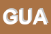 Logo di GUARRA