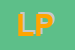 Logo di LIPPOLIS PASQUALE