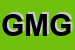 Logo di GUMON -MONTICELLI GUIDO