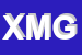 Logo di XENIA DI MARCO GAETA