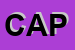 Logo di CAPUTO
