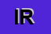 Logo di IPRI ROSARIO