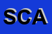 Logo di SCALA