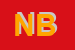Logo di NUNNER BIANCA