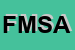 Logo di FOSCA MODA SAS DI ASSUNTA FORMICOLA