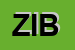 Logo di ZIBLA-