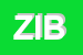 Logo di ZIBLA-