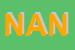Logo di NAGUAN DI ANTONIO NATALE