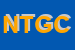 Logo di NEW TEC GIOVANNI CANTORE