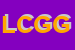 Logo di LA CAMELIA DI GALLO GIORGIO