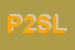 Logo di PC 2 SAS DI LUIGI PALAZZO E EWA CZACZKOWSKA e C