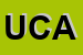Logo di UPTOP DI CICCHELLI ANGELA