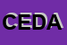 Logo di CED-CENTRO ELABORAZ DATI DI ALESSANDRO EVANGEL