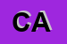 Logo di CACI ANGELO