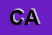Logo di CACI ANGELO
