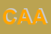 Logo di CASA ALLOGGIO ALLADIN