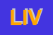 Logo di LIVIA