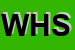 Logo di WILD HAIR DI SCOGNAMIGLIO