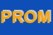 Logo di P R O M O C A R T SRL