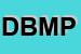 Logo di D B M PLAST e TECNOLOGY SRL