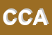 Logo di COMAC DI CERULLO ANTONIO