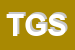 Logo di TECNOSISTEM G SRL