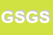 Logo di GISE SERVIZI DI GIGANTE SERGIO