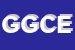 Logo di GCE GENERALI COSTRUZIONI ELETTRONICHE SRL