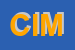 Logo di CIMEM