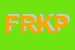 Logo di FPK RACING KART DI PICARELLA FRANCESCO