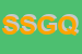 Logo di SVITUAL SRL GESTORE Q 8