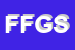 Logo di FG FORNITURE GENERALI SAS