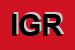 Logo di IGRA