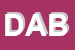 Logo di DABER