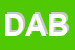 Logo di DABER