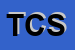 Logo di TRONY CAMPANIA SRL