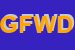 Logo di GLOBAL FASCHION WEAR DI D-ALTERIO ROSSELLA