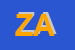 Logo di ZINZI ANNA