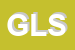 Logo di GBS LINE SRL