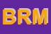 Logo di BELLA -BRIANA DI RONGA MAURIZIO