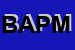 Logo di BAR AGIP DI PATITUCCI MAURIZIO