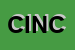 Logo di CINEMA INSIEME DI NAPOLETANO CIRO